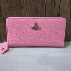 ☆新品☆Vivienne Westwood 長財布 ホワイト 955VW353 - メルカリ