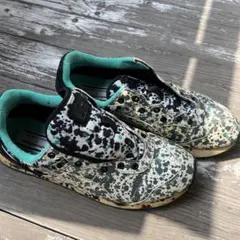 Onitsuka Tiger × ANDREA POMPILIO オニツカタイガ