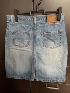 Polo Ralph Lauren デニムスカート