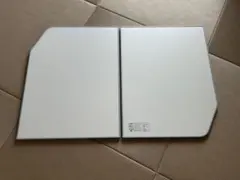 TOTO 風呂ふた EKKS6BKAA22WN 734×1540 新品未使用！ - メルカリ