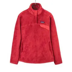 希少廃盤品　patagonia　パタゴニア　フリース　リツールT メキシコ製