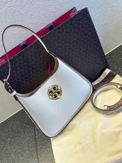 トリーバーチ　2wayバック