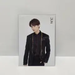 SEVENTEEN JUN トレカ IDEAL CUT - メルカリ