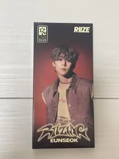 2026年最新】rIize riizing ウンソク トレカの人気アイテム - メルカリ