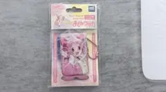 魔法少女まどか☆マギカ　プニプニコードロール　鹿目まどか