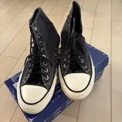 nonnative ハイカットスニーカー グレー　27.5のサムネイル