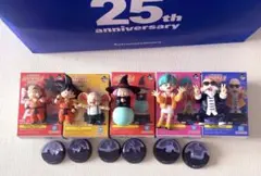 一番くじ　ドラゴンボール　アッセンブル　フィギュア　6体