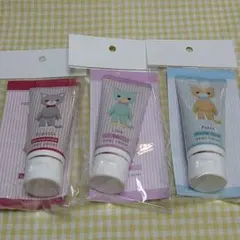 うたプリ プリンスキャット ハンドクリームセット