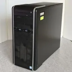 ジャンク メモリ/HDD/グラボなし ツクモ G-GEAR i5-7400のサムネイル