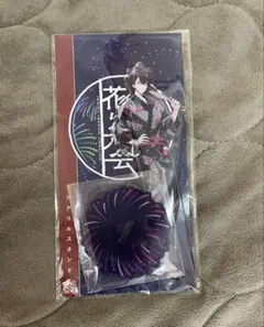 にじさんじ 花火大会 佐伯イッテツ アクリルスタンド アクスタ