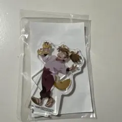 忍たま乱太郎 ナンジャタウン 善法寺伊作 アクリルスタンド