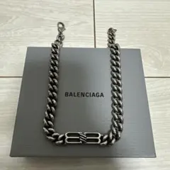 2026年最新】BALENCIAGA メンズ ネックレスの人気アイテム - メルカリ