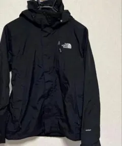 THE NORTH FACE ブラック マウンテンパーカー M