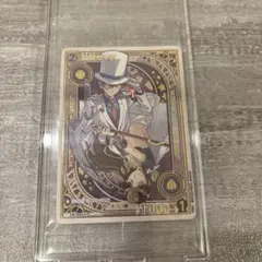 2026年最新】コナン カード プロモ 怪盗キッドの人気アイテム - メルカリ