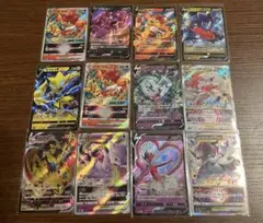 A*K様 ポケモンカード RR RRR 9枚まとめ売り ミュウツー ゼラオラ ゾ