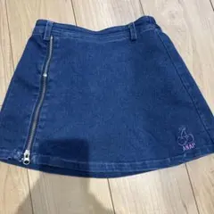 ANAP スカート 120cm程度