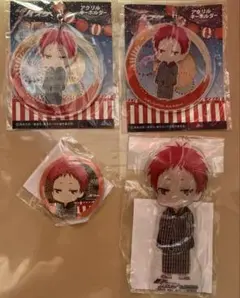 黒子のバスケ まとめ売り 赤司 征十郎 - メルカリ