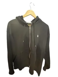 U.S.POLO ASSN.（ユーエスポロアッスン）ジップアップパーカーのサムネイル