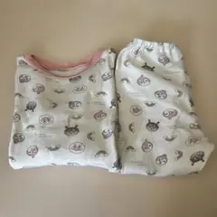 アンパンマン パジャマ　90