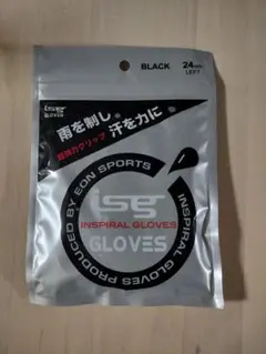 【新品】EON SPORTS INSPIRAL GLOVES 24cm