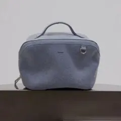 n*a様 Ameri アメリヴィンテージ　ノベルティ　ポーチ　バターイエロー　ア Ameri アメリヴィンテージ ノベルティ ポーチ バターイエロー アメリ