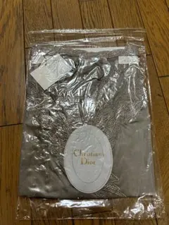 Christian Dior キャミソール ブラウン レースのサムネイル