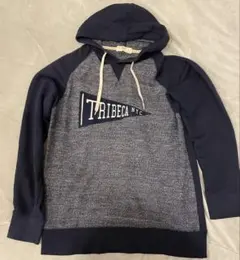 BACK NUMBER TRIBECA NYC パーカー Mサイズのサムネイル