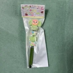 新品未使用　クライベイビー　タッチペンのサムネイル