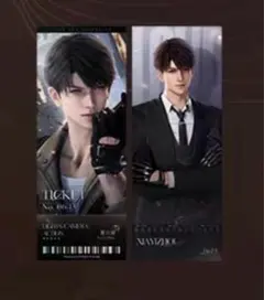 2025年最新】恋と深空 マヒル カードの人気アイテム - メルカリ