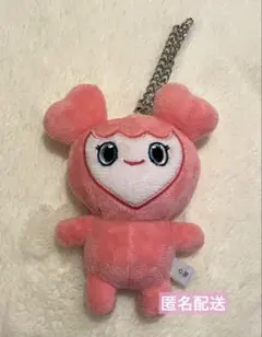TWICE モモ ラブリー モブリー ぬいぐるみ ノーマル 初期 - メルカリ