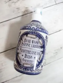 LM ハンドウォッシュ メディタラニアンハーブ 500ml