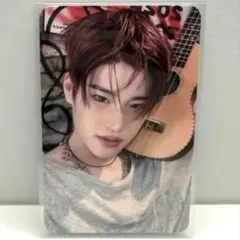 RIIZE ソヒ RIIZING DMM 予約限定 トレカ