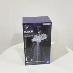 一番くじ BLEACH C賞 藍染惣右介 - メルカリ