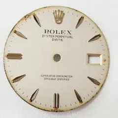 幻級レア】ロレックス ヴィンテージ 看板 プレート 真鍮 非売品
