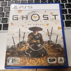 ghost of yotei