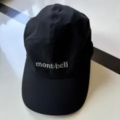 [mont-bell]帽子３点セット