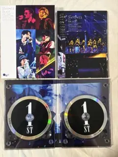 2026年最新】sixtones dvdの人気アイテム - メルカリ