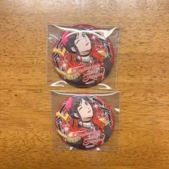 椿野祐 WIND.BREAKER 缶バッジ 即購入⭕️