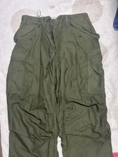 26ss GDC Military Cargo Pants khaki L - メルカリ