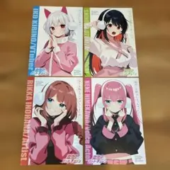 真夜中のハートチューン