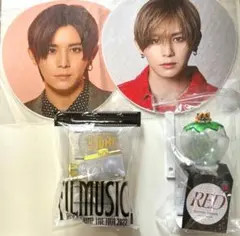 山田涼介 アイドル