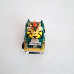 マリオカート クッパ プルバックカー ミニカー