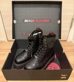 【レア】Dr. Martens × Jadon BR 8ホール ブーツUK9
