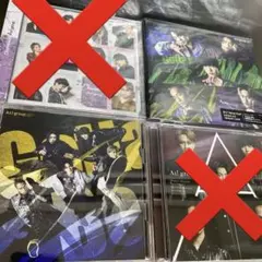 2026年最新】Aぇgroup cdの人気アイテム - メルカリ