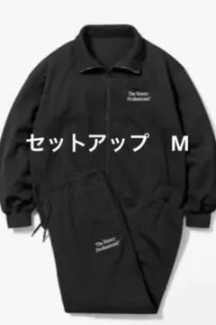 The Ennoy Professional ジャージセットアップ　M