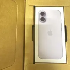 新品未使用iPhone 17 256GB ラベンダー SIMフリーモデル