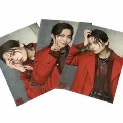 EBiDAN 【 ONE N’ ONLY 】 REIセット①