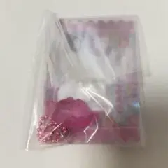 サンリオ 食玩 グミチャーム マイメロディ マイメロ グミチュアチャーム