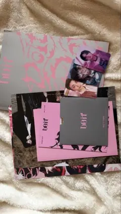 straykids Do it アルバム