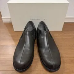 WHEEL ROBE OPERA PUMPS 6.5D 箱付属 - メルカリ